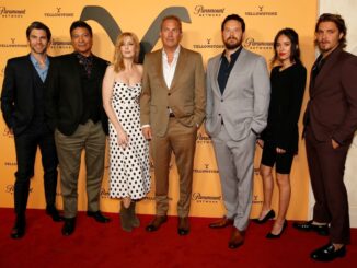 HOLLYWOOD IN MOURNING: 'Yellowstone' Prequel Star Sam Elliott Secretly Hospitalized; 2026 Production of '1883' Sequel Permanently Scrapped! md02