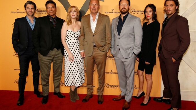 HOLLYWOOD IN MOURNING: 'Yellowstone' Prequel Star Sam Elliott Secretly Hospitalized; 2026 Production of '1883' Sequel Permanently Scrapped! md02