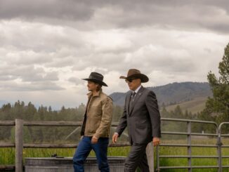 HOLLYWOOD IN MOURNING: 'Yellowstone' Icon Cole Hauser Confirms Passing of Beloved Co-Star; Production Halted Indefinitely (June 2026) md02