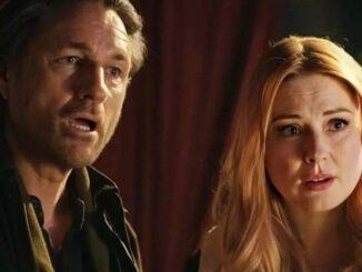 VIRAL VIDEO: Is that a Ghost? Deceased 'Virgin River' Star Spotted on Set During Live Stream (2026) md02