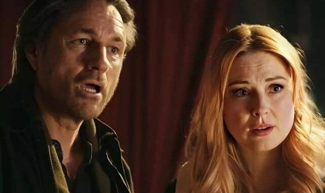 VIRAL VIDEO: Is that a Ghost? Deceased 'Virgin River' Star Spotted on Set During Live Stream (2026) md02