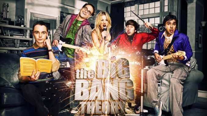 BREAKING: Hollywood in Mourning as 'The Big Bang Theory' Star Passes Away Unexpectedly in April 2026! md02