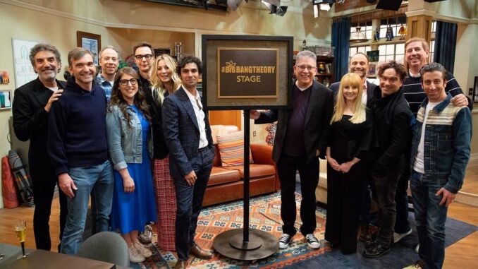 CBS: "The Big Bang Theory" Heartbreak – Beloved Star Found Dead in Los Angeles Home (May 2026) md02