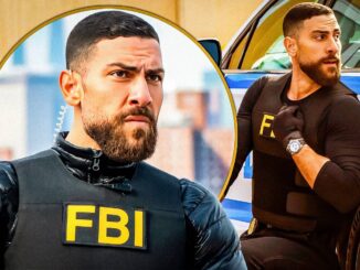 Fbi 807 fall finale post mortem