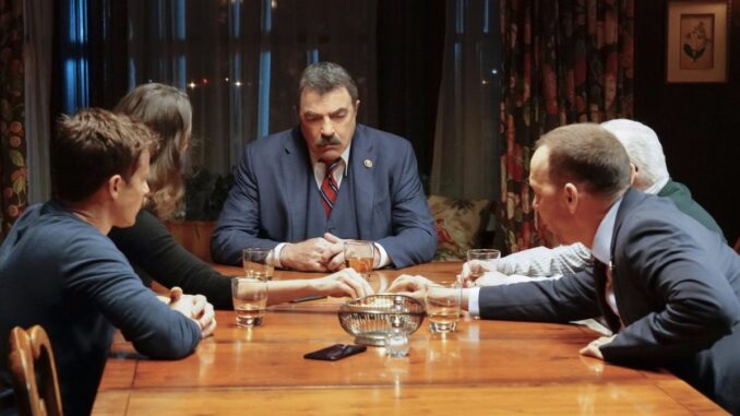 CBS NEWS EXCLUSIVE: Tragedy Strikes the Blue Bloods Cast as Former Star Found Dead in Los Angeles Home (May 2026) md02