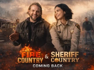 Fire country