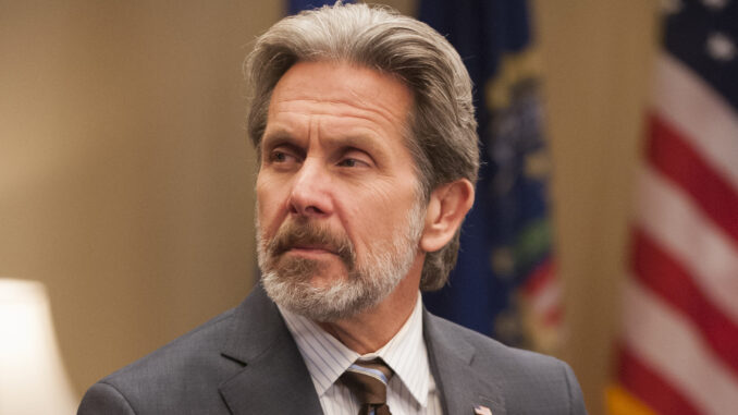 Gary cole in veep via hbo