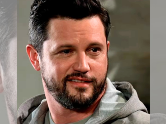 General hospital ethan return has brought back the spirit of luke