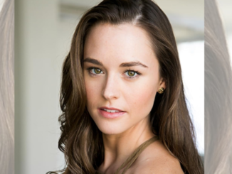 General hospital paige herschell auditioned for blaze