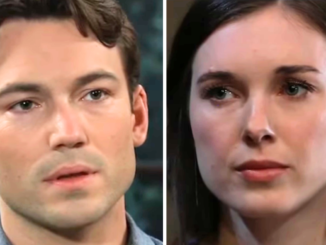 General hospital spoilers april 28 michael willow