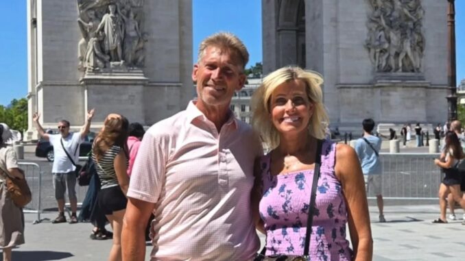 Gerry turner lana sutton