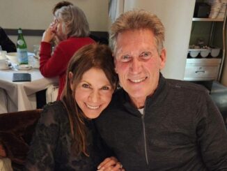 Gerry turner wife theresa nist working out logistics live separate states