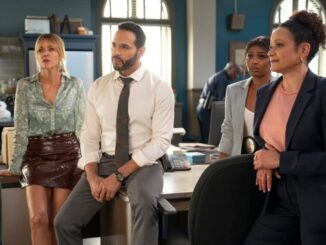 High potential season 1 kaitlin olson daniel sunjata javicia leslie judy reyes 1014x570