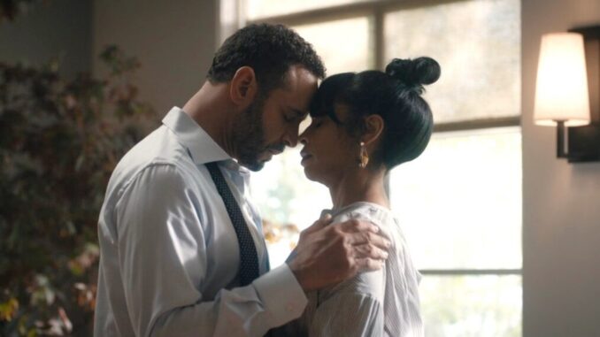 High potential season 2 daniel sunjata susan kelechi watson karadec lucia 1014x570