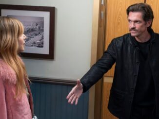 High potential season 2 kaitlin olson steve howey 1014x570