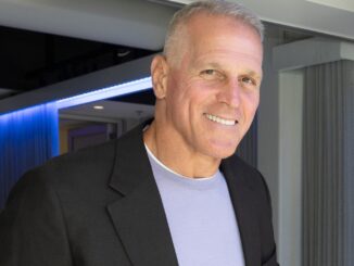 How mel owens managed to turn his difficult season of the golden bachelor around