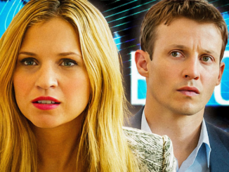 Jamie and eddie from blue bloods