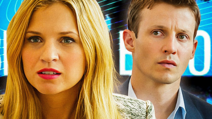 Jamie and eddie from blue bloods