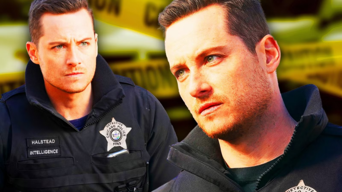 Jesse lee soffer in chicago pd