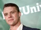 Jesse spencer