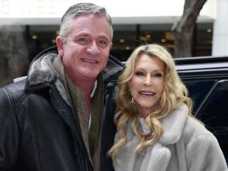 Joan vassos chock chapple drew barrymore show1