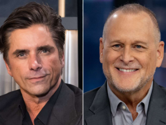 John stamos dave coulier