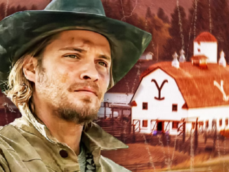 Kayce from yellowstone