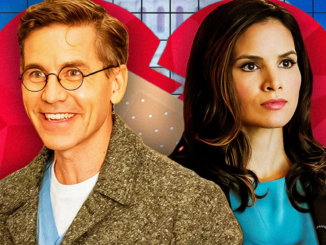 Knight palmer from ncis