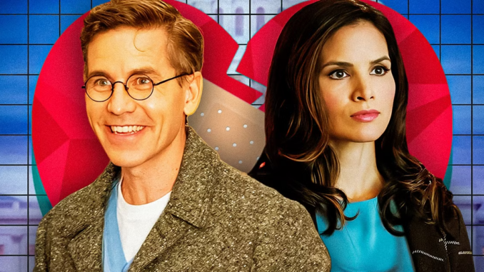 Knight palmer from ncis