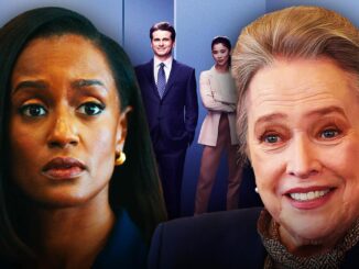 Matlock 2024 cast