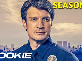 The Rookie Season 9 everything you know