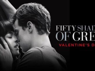FIFTY SHADES new season everything you know