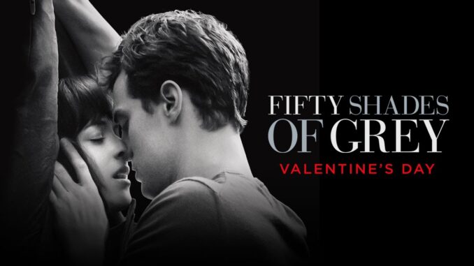 FIFTY SHADES new season everything you know