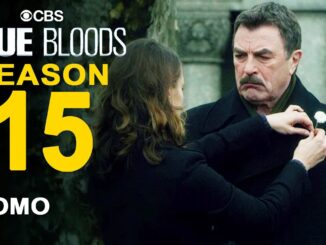 Blue Bloods new season everything you know