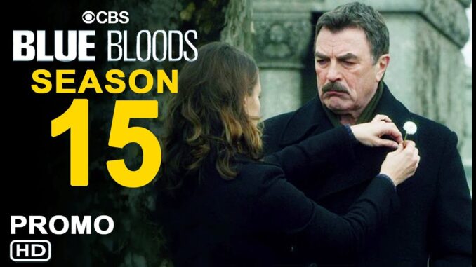 Blue Bloods new season everything you know