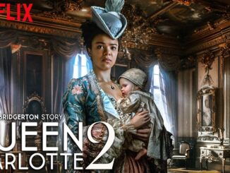 Queen Charlotte season 2 everything you know