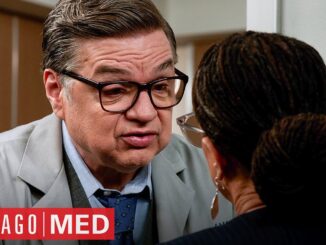 CHICAGO MED season 12 everything you know