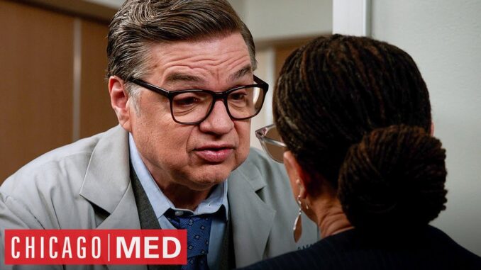 CHICAGO MED season 12 everything you know