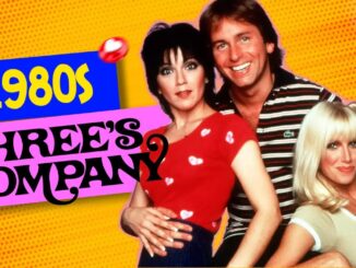 Three’s Company tv show Is back