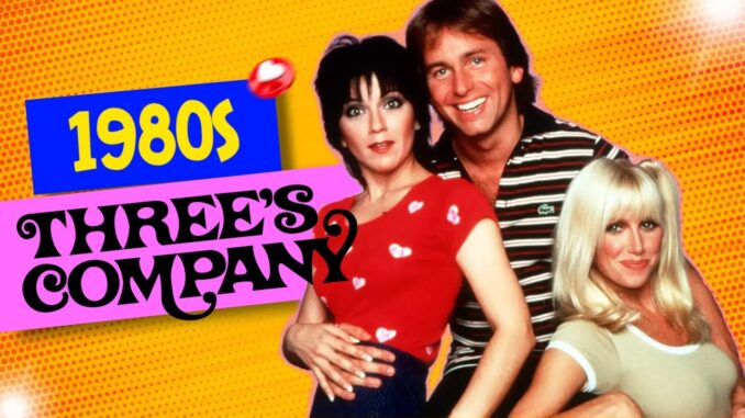 Three’s Company tv show Is back