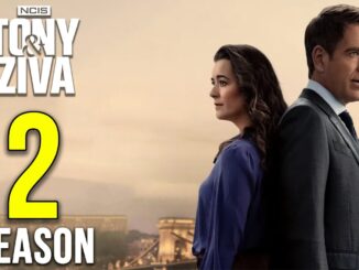 ncis tony ziva season 2 everything you know