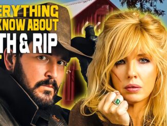 yellowstone spin off beth dutton everything you know
