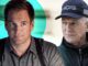 Michael weatherly mark harmon ncis