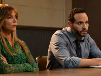 Morgan and karadec in high potential