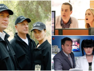Ncis
