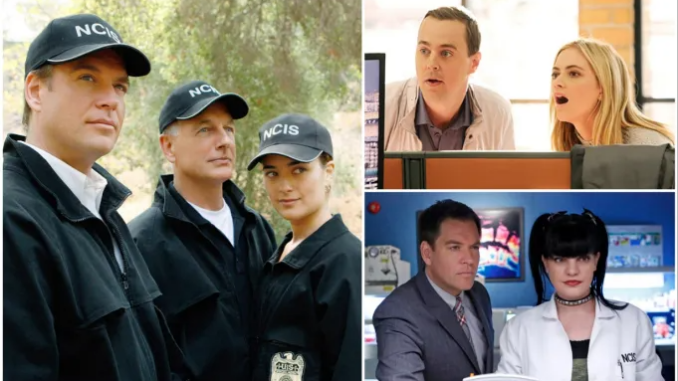 Ncis
