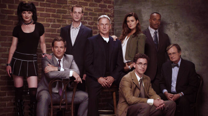 Ncis is getting another refresh on netflix