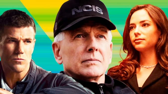 Ncis origins is quietly breaking a major gibbs rule