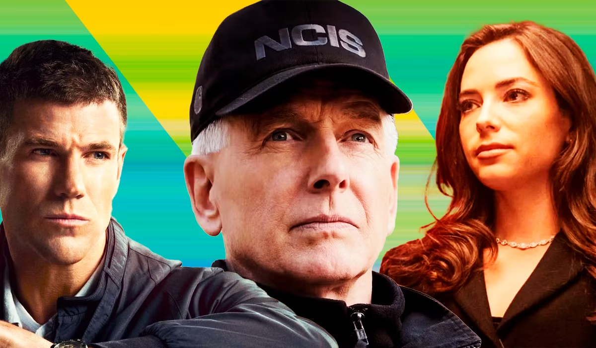 Ncis origins is quietly breaking a major gibbs rule