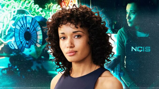 Ncis sydney season 2 episode